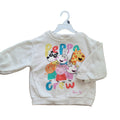 Zara - 3 ans (fait petit) imparfait