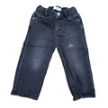 Zara - jeans - 2 ans