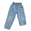 Zara - jeans - 3/4 ans