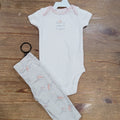 Carters - ensemble - 3/6m