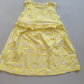 Carters - robe - 18 mois