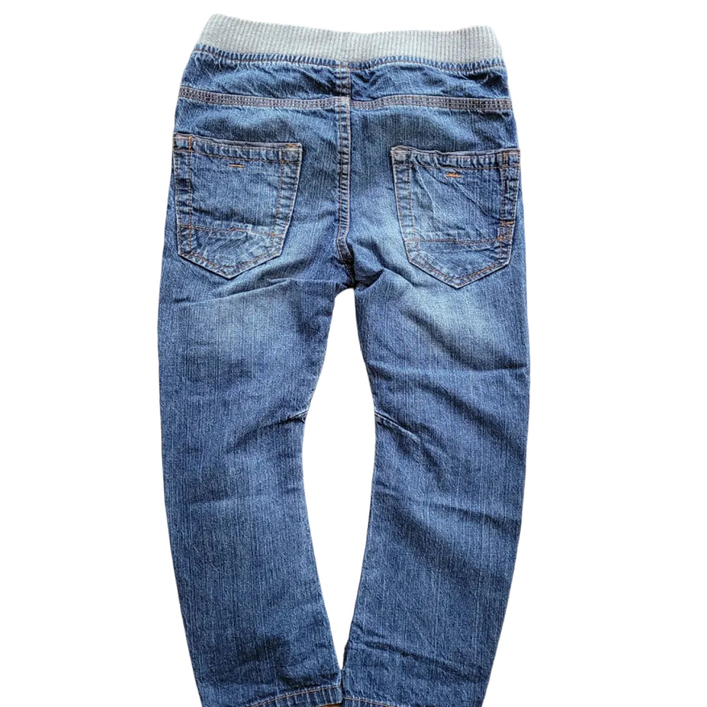 Zara - jeans - 5 ans