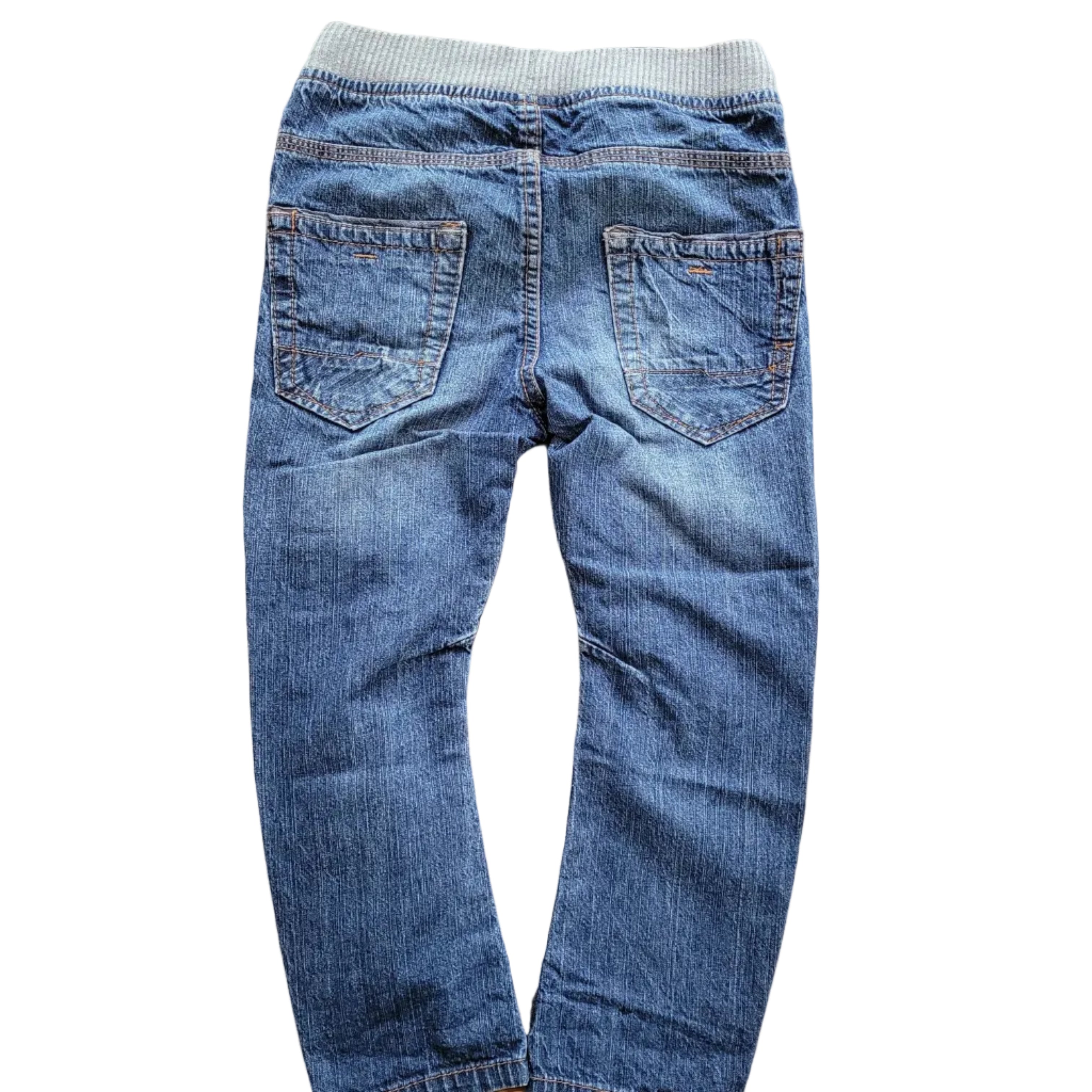 Zara - jeans - 5 ans