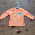 George - costume de bain - 12/18m