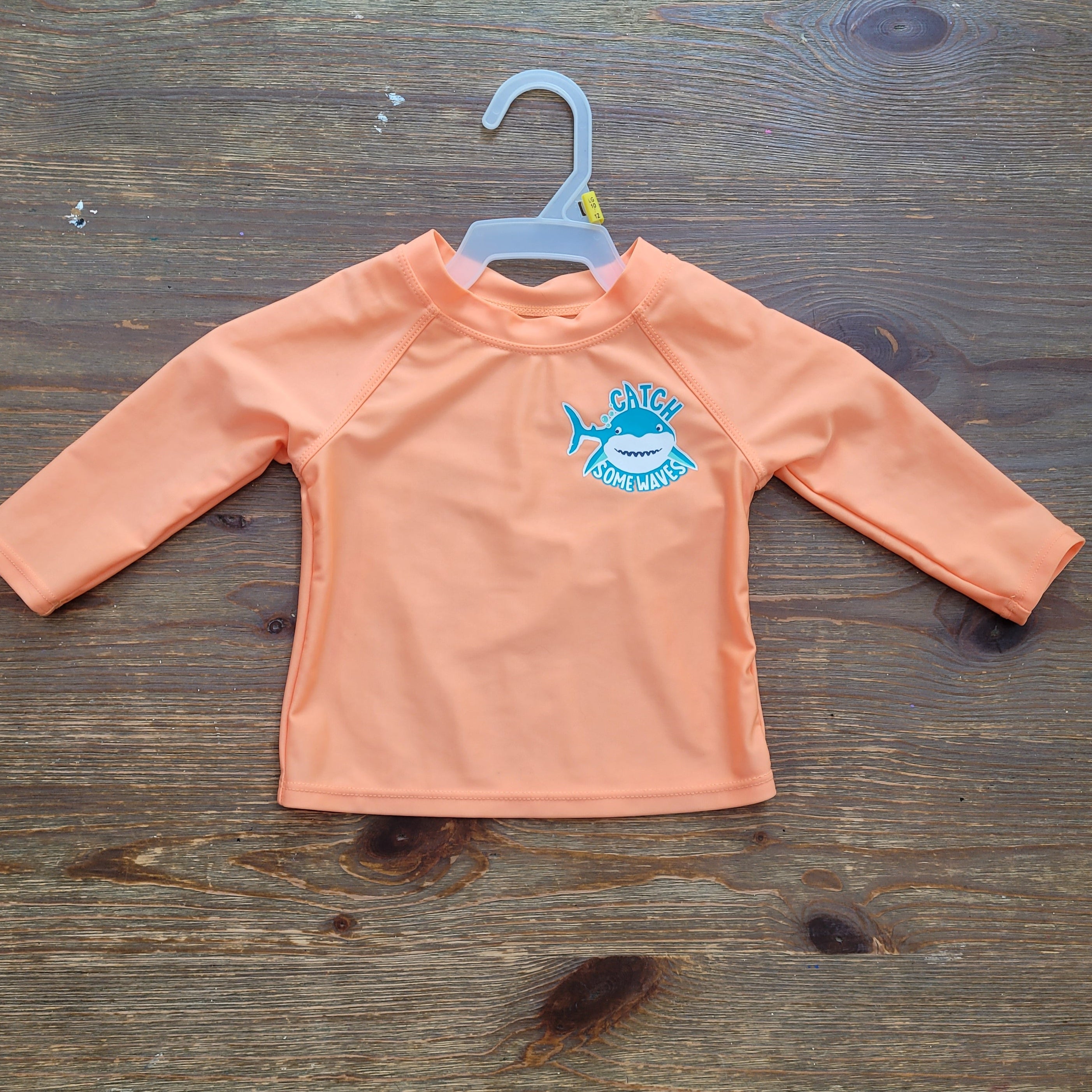 George - costume de bain - 12/18m