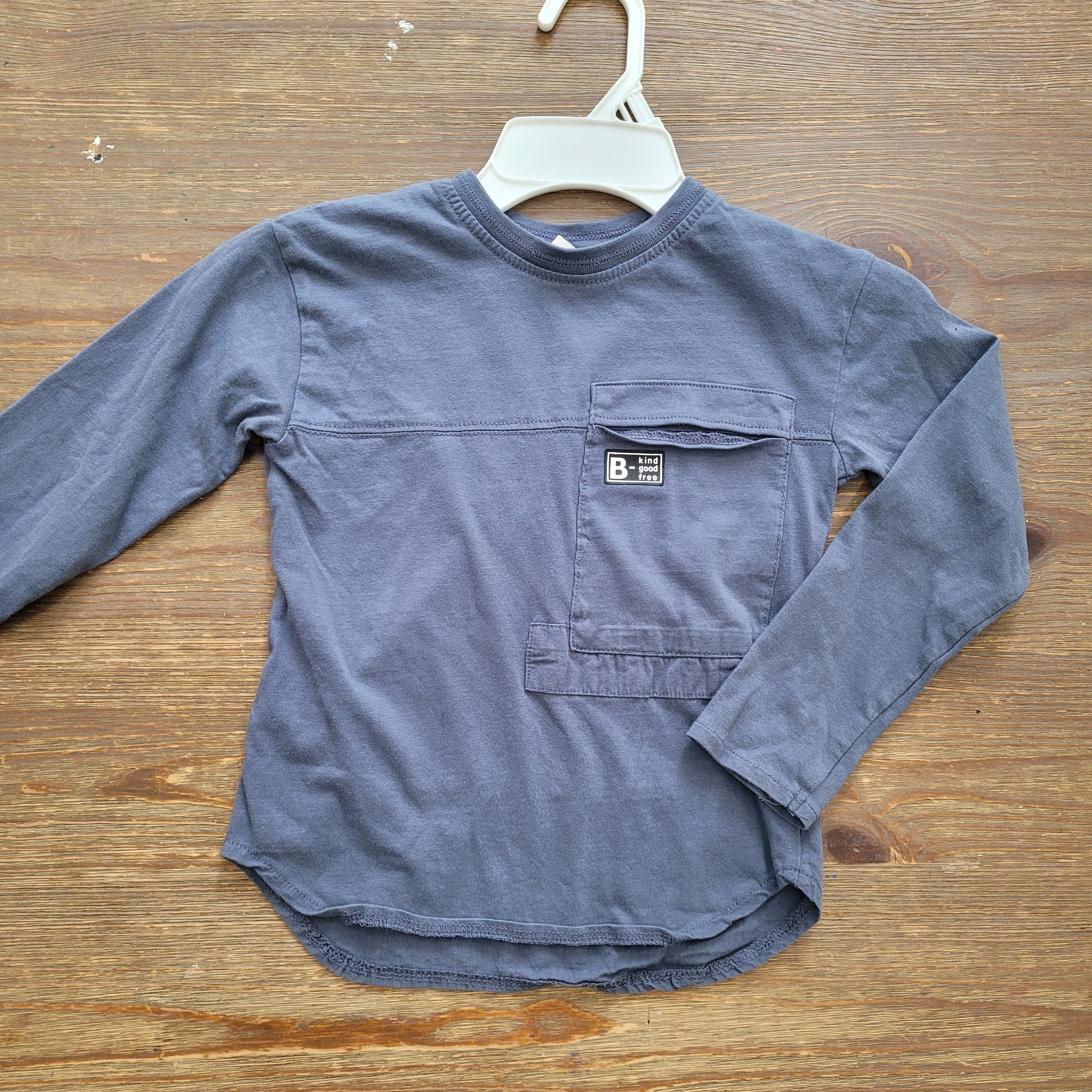 Zara - mlongue - 5 ans