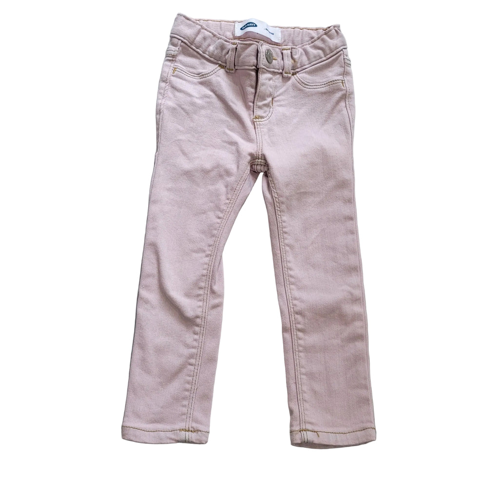 Old navy - jeans - 3 ans