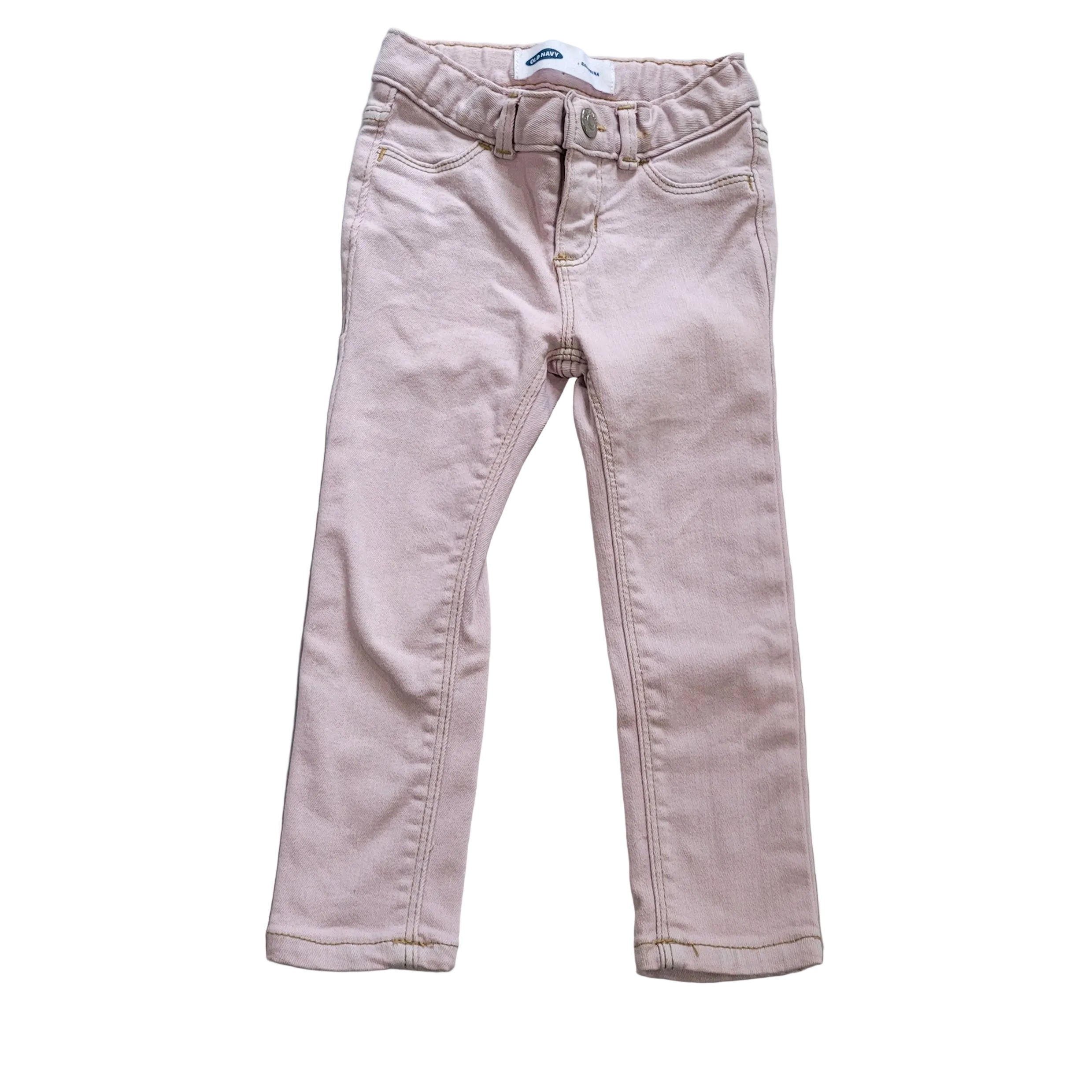 Old navy - jeans - 3 ans