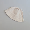H&M- chapeau été - 2/3 ans