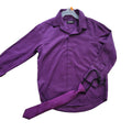 Éléganza- chemise - 7 ans