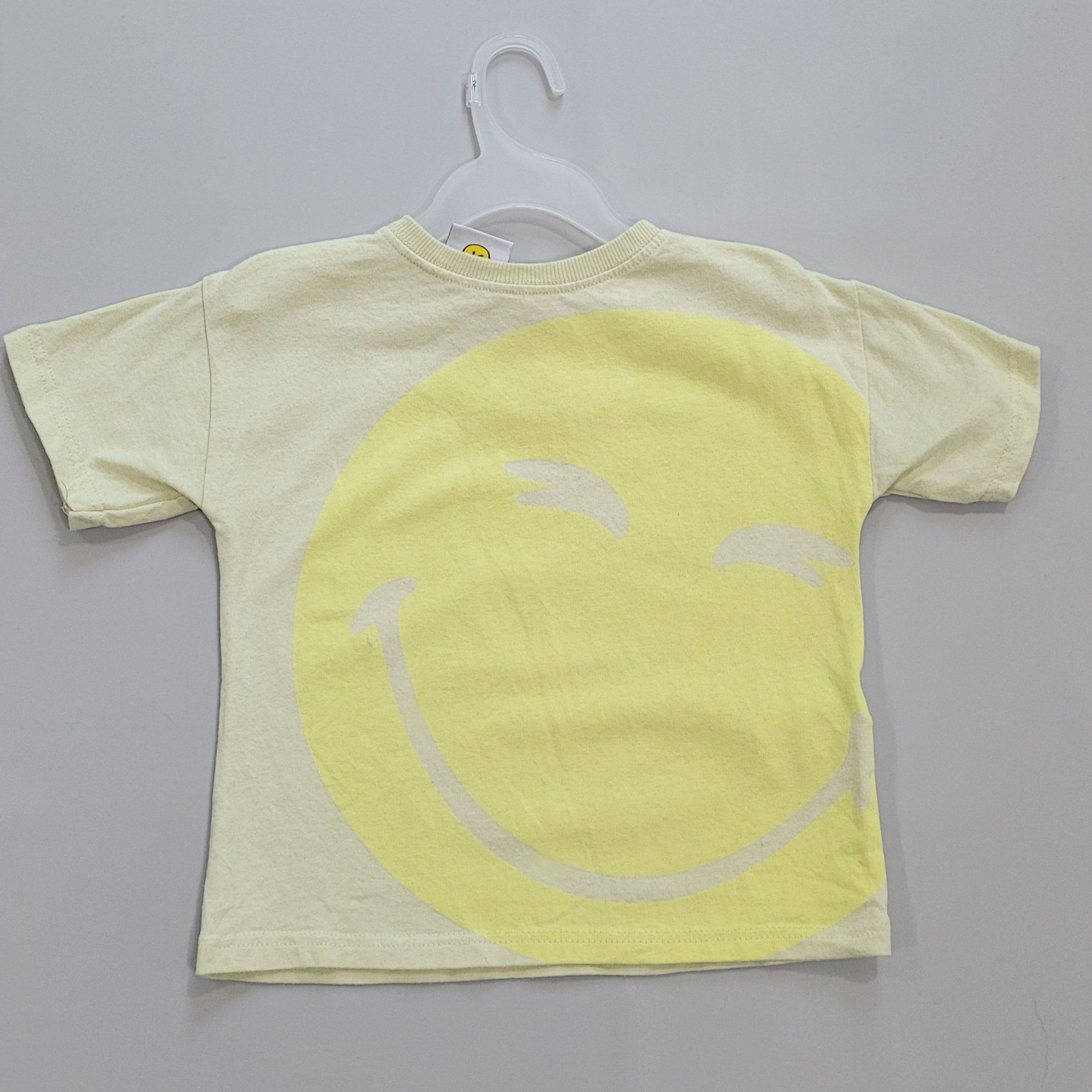 Zara × smiley world - mcourte - 18 mois
