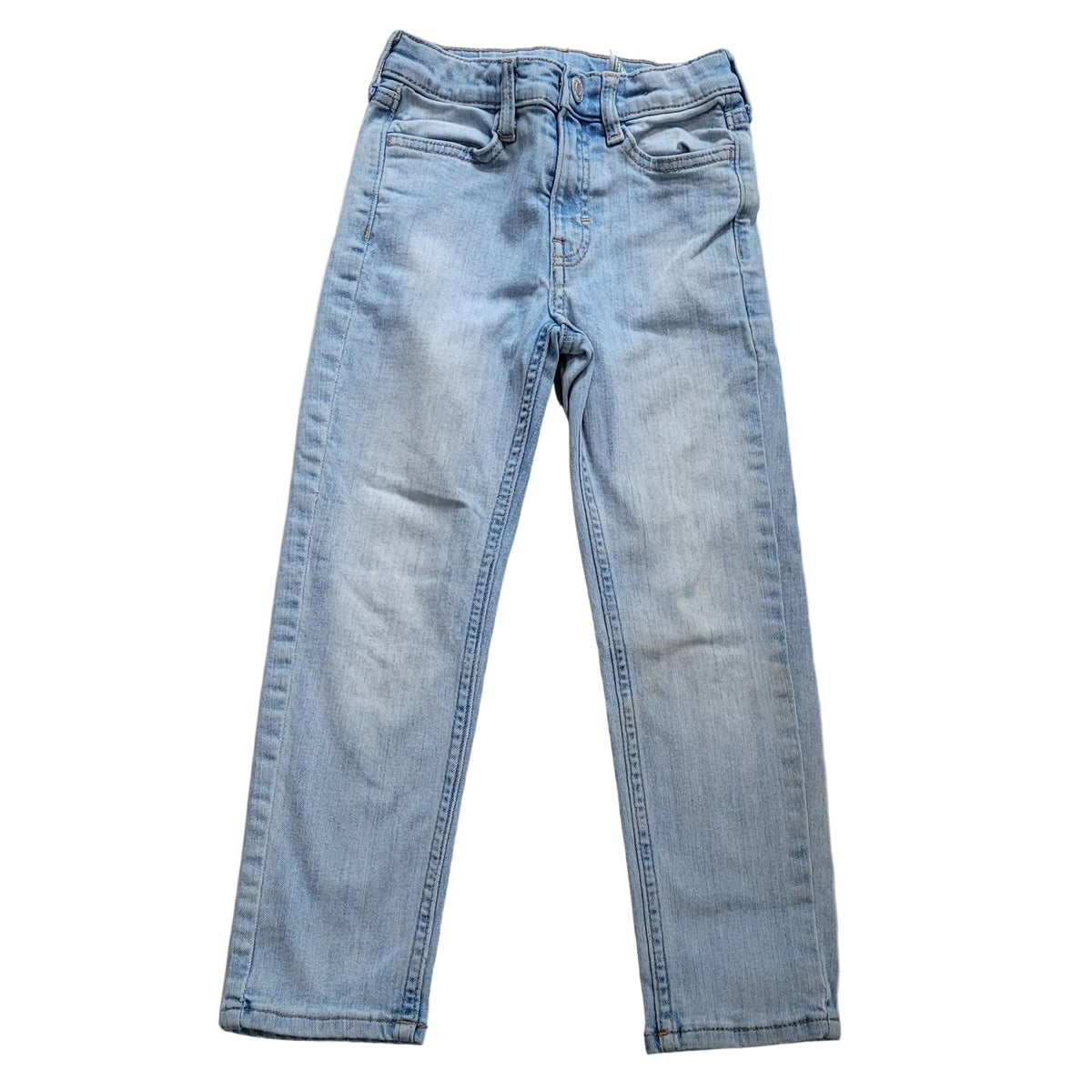 Imparfait - H&M - jeans - 5/6 ans