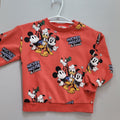 H&M- mlongue - 4/6 ans