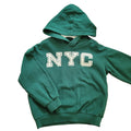 H&M- hoodie - 4/6 ans