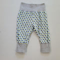 Pantalon évolutif - env. 6/12 mois