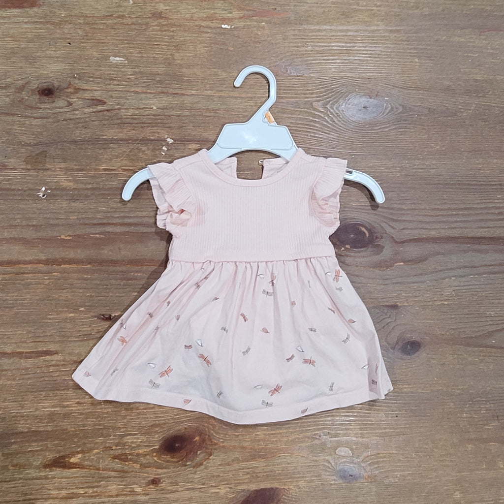 Carters - robe - 6m
