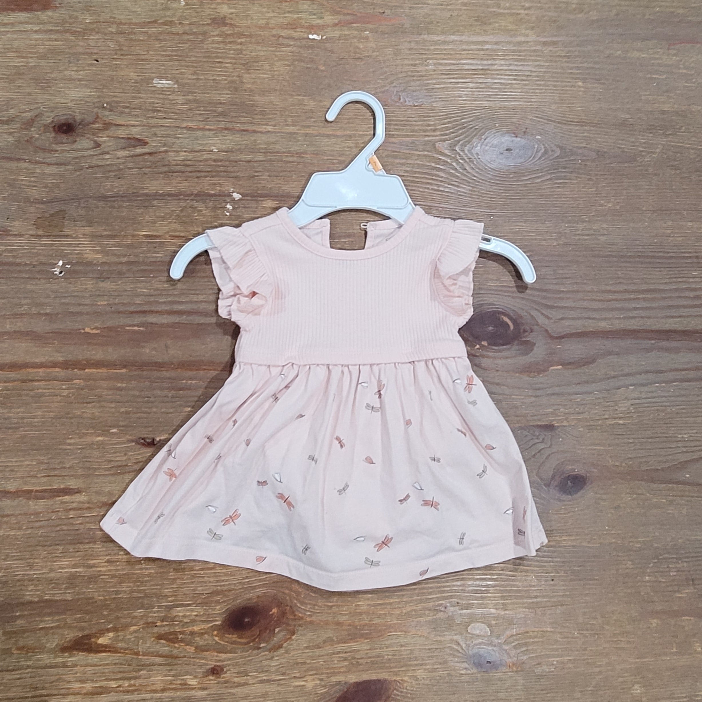 Carters - robe - 6m