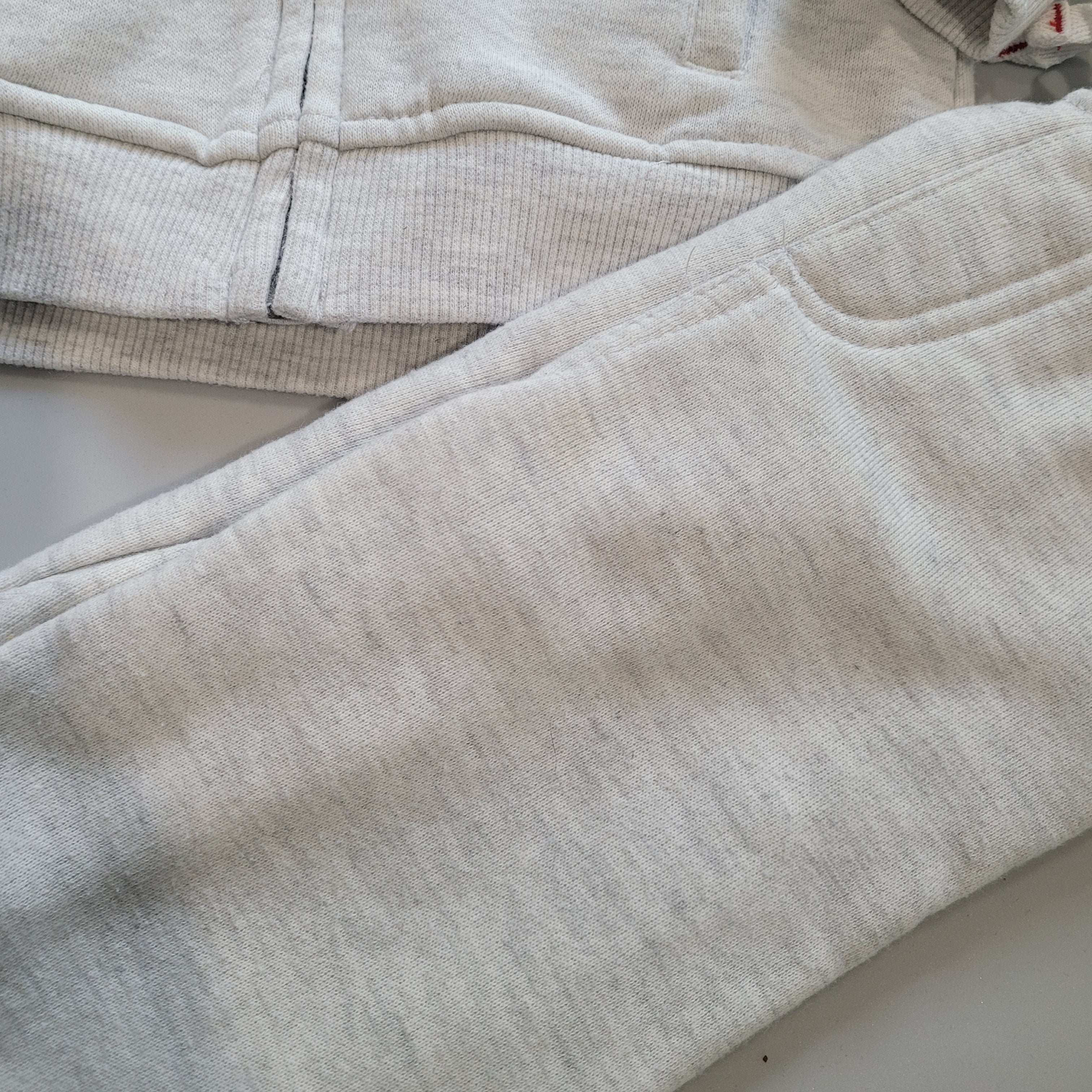 Imparfait - Tommy hilfiger - 18 mois