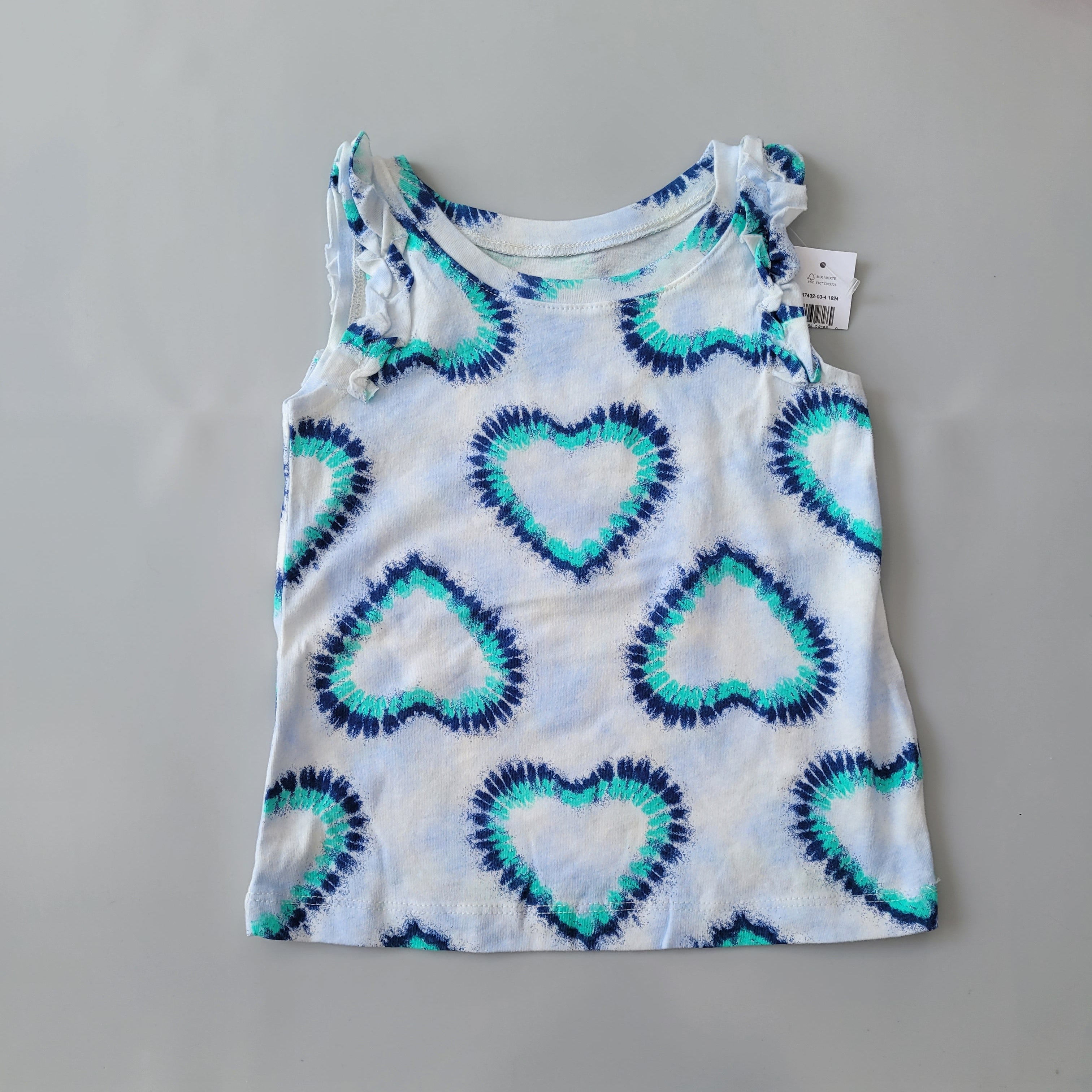Neuf* Baby gap - camisole - 18/24 mois