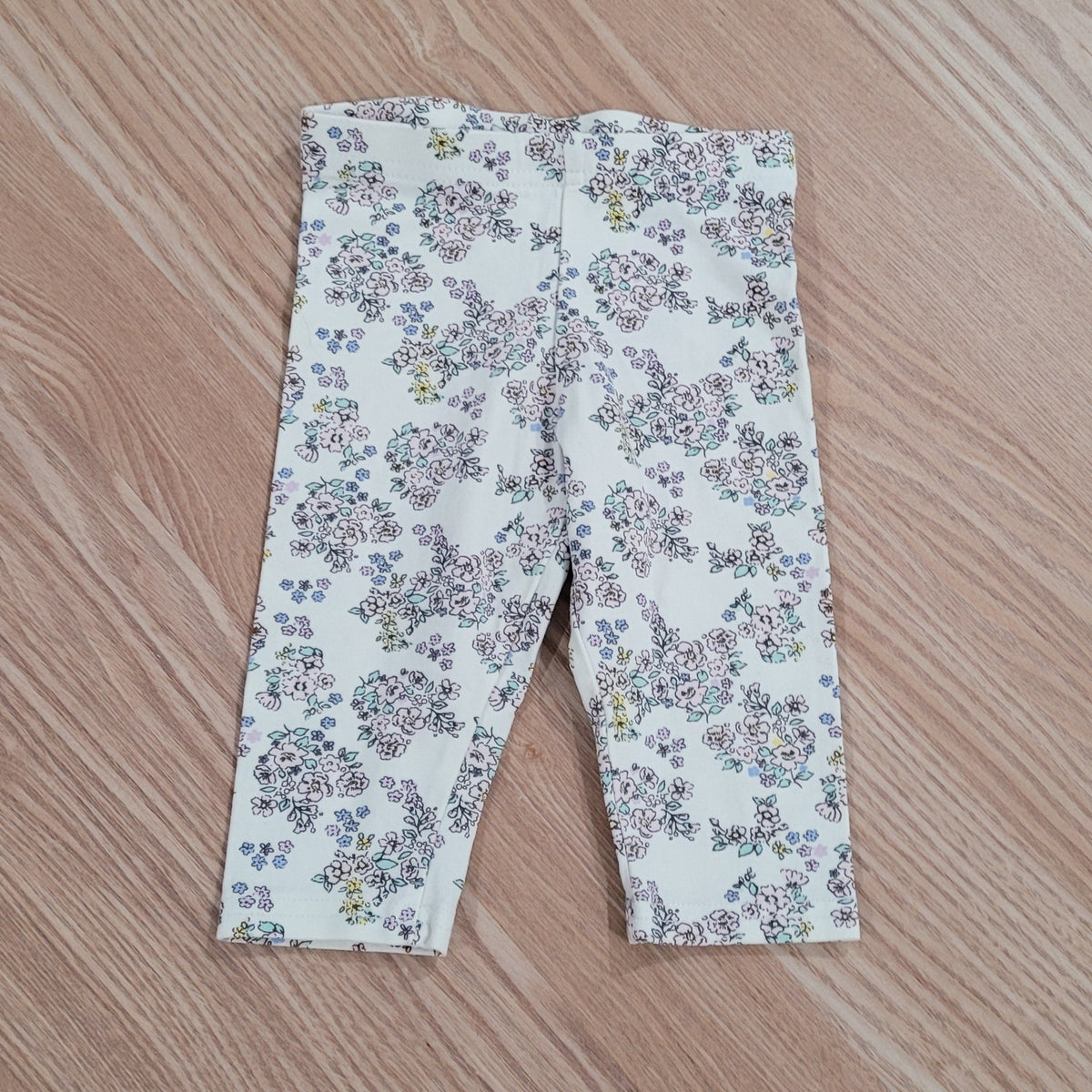Primark - legging - 9/12 mois