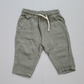 Zara - 6/9 mois