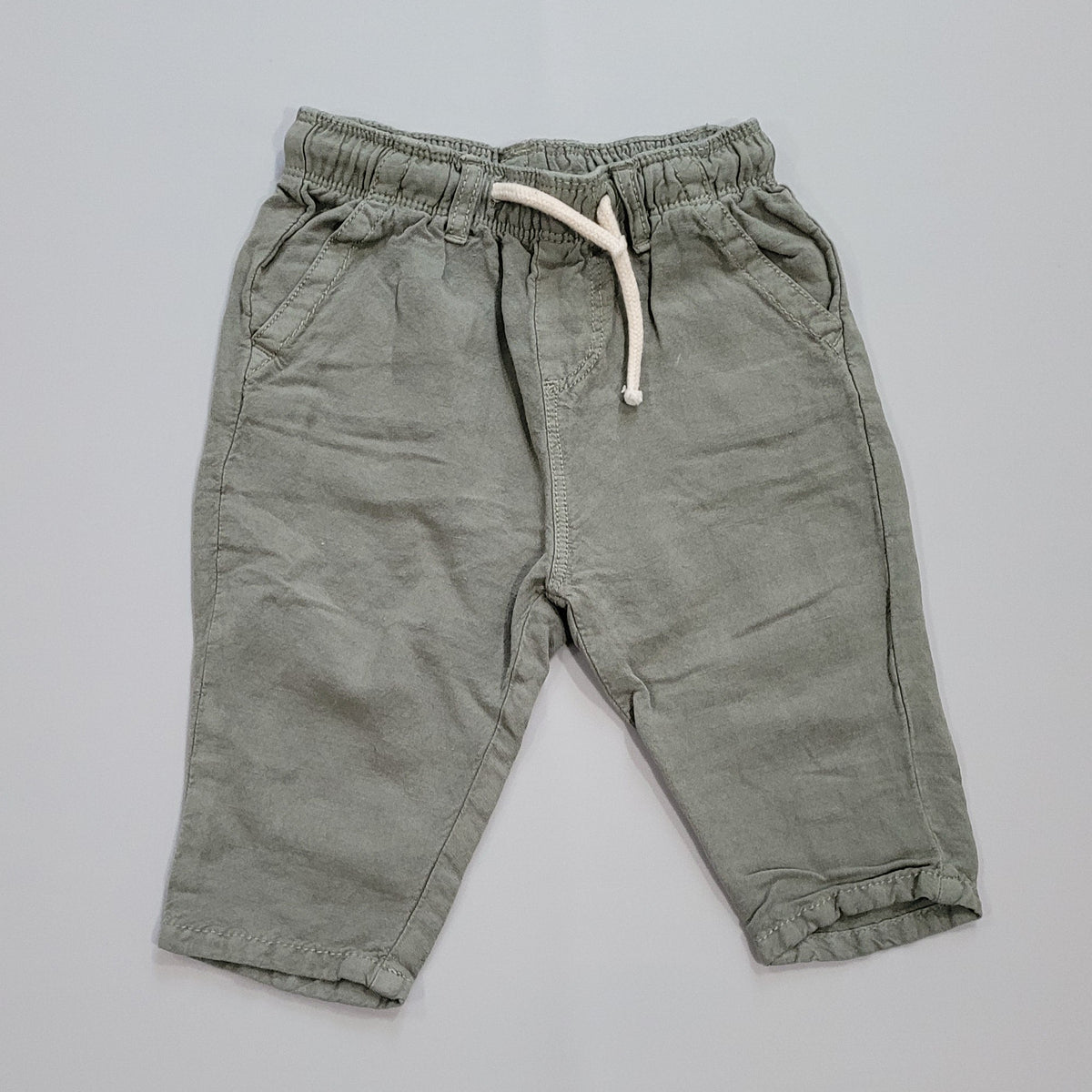 Zara - 6/9 mois