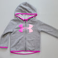 Under armor - veste - 18 mois
