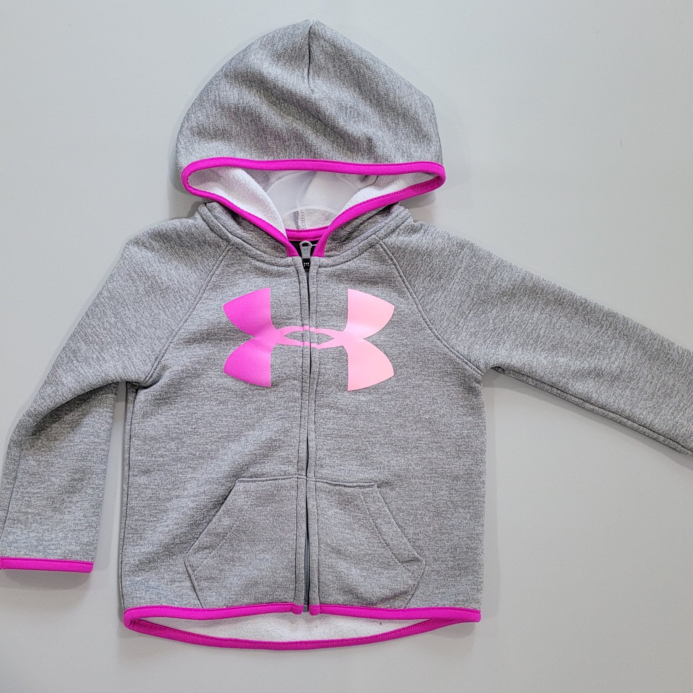 Under armor - veste - 18 mois