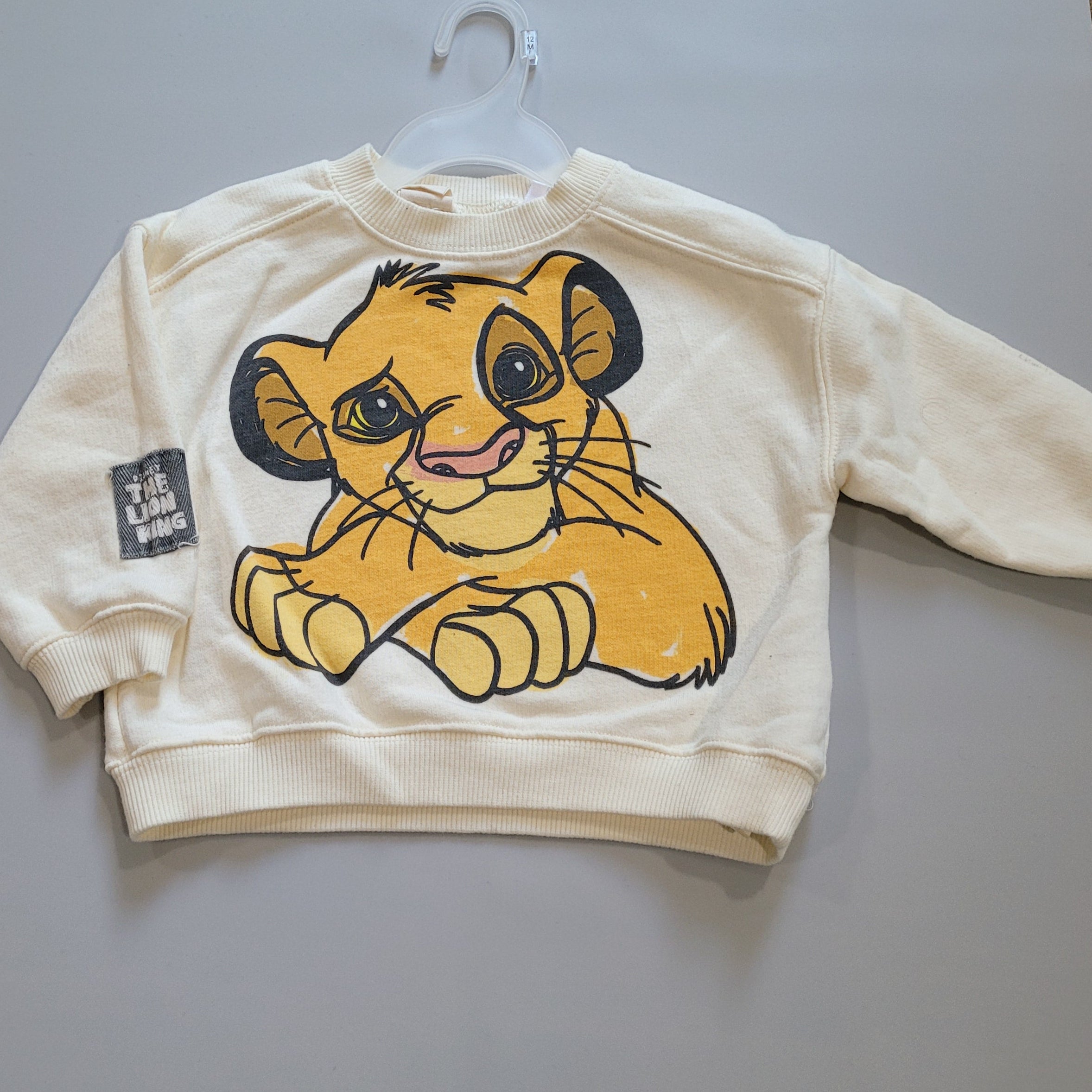 Zara - 6/9 mois