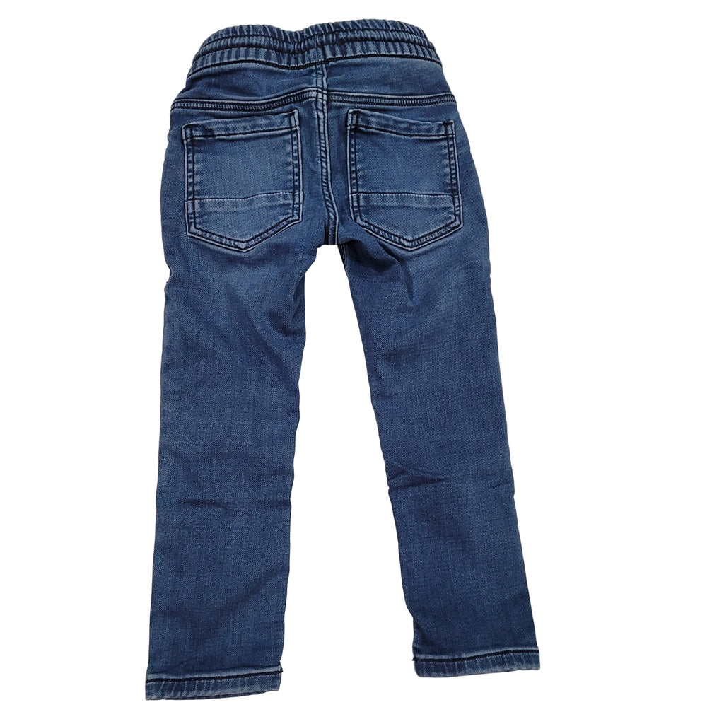 Boden- 3 ans