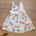 Picapino - robe - 12 mois
