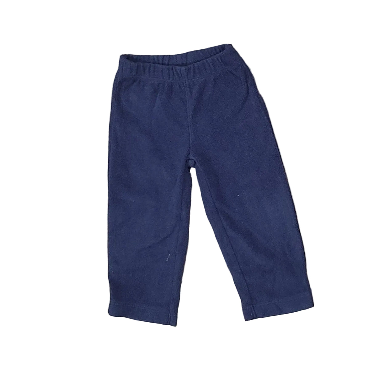 Carters - polar - 12 mois