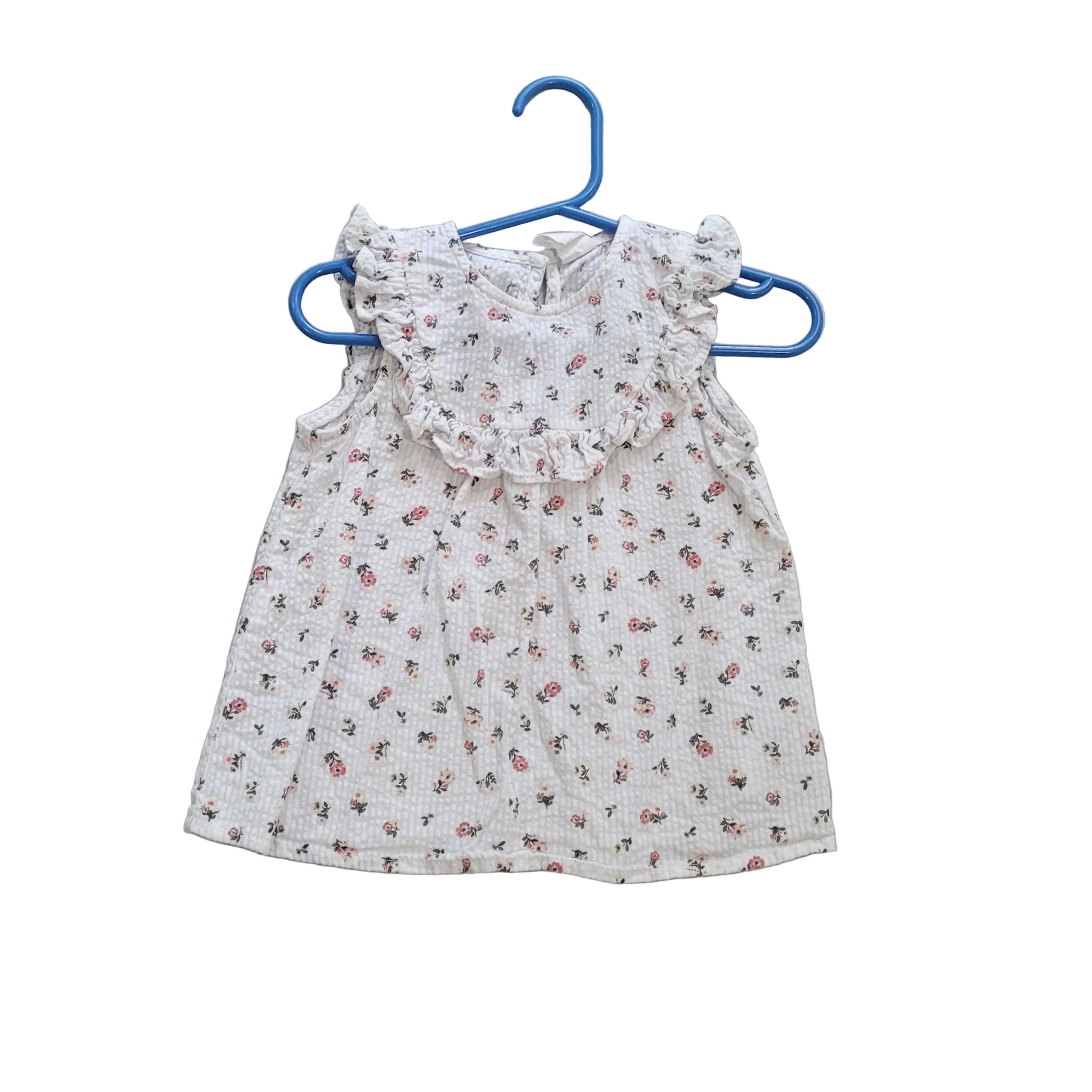 H&M- 12/18 mois