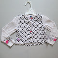 Souris mini - veste - 18 mois