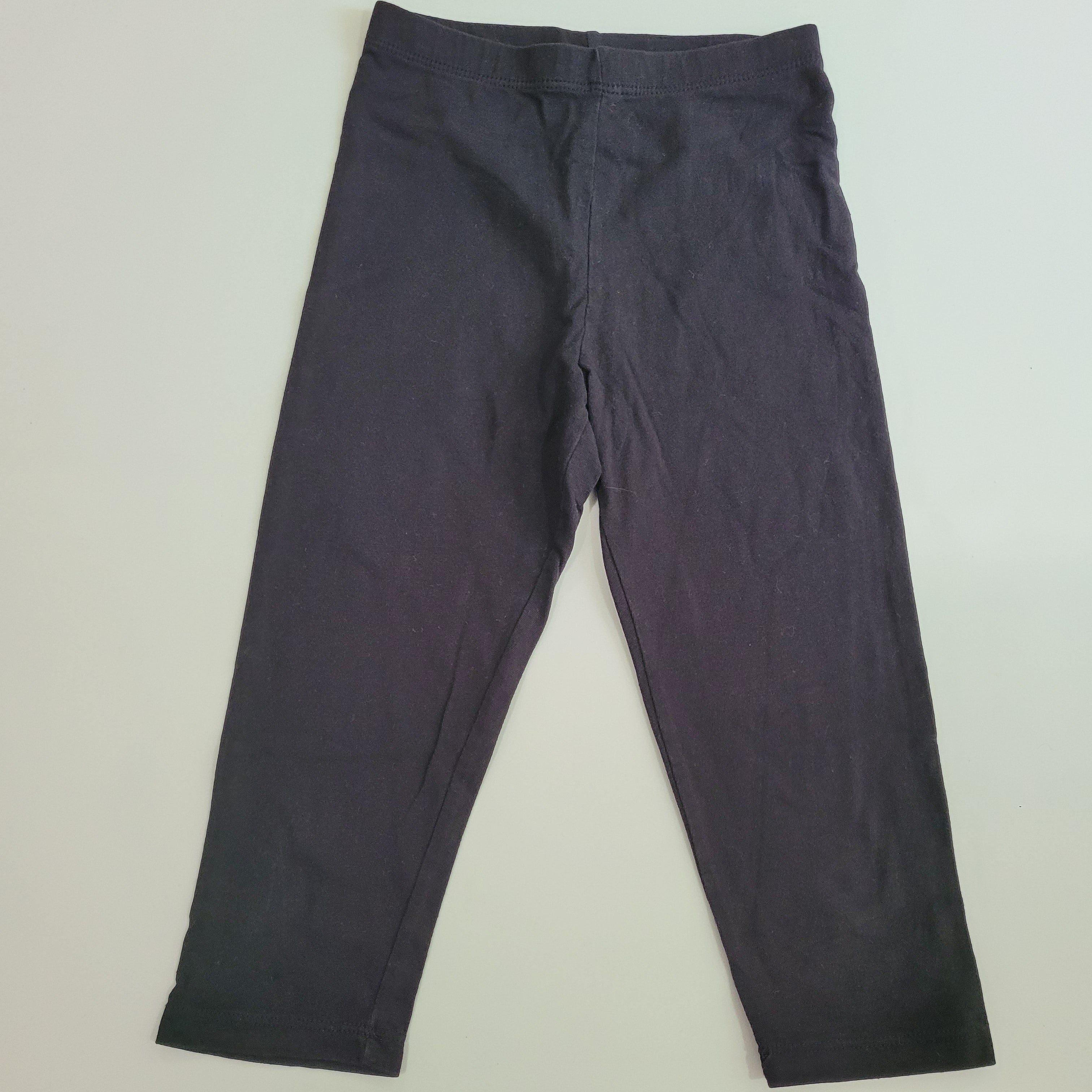 H&M- pantalon 3/4 - 8/9 ans