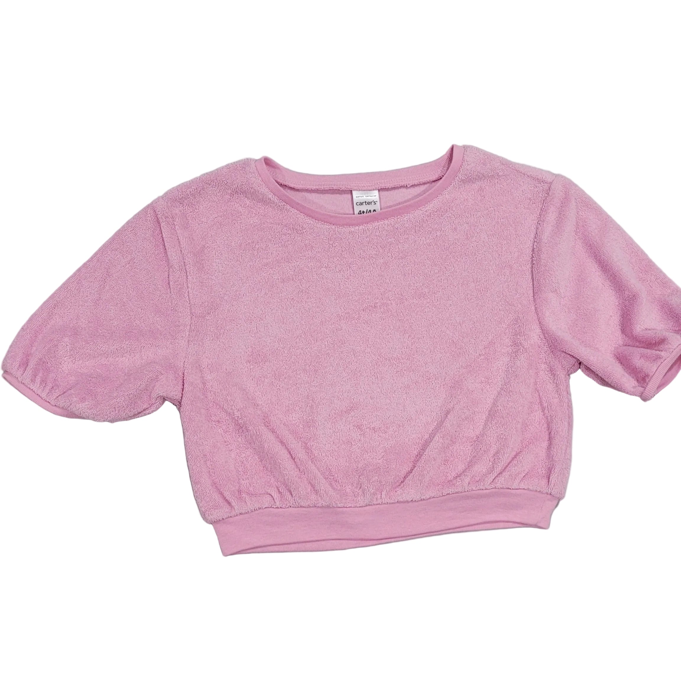Neuf - carters - 4 ans