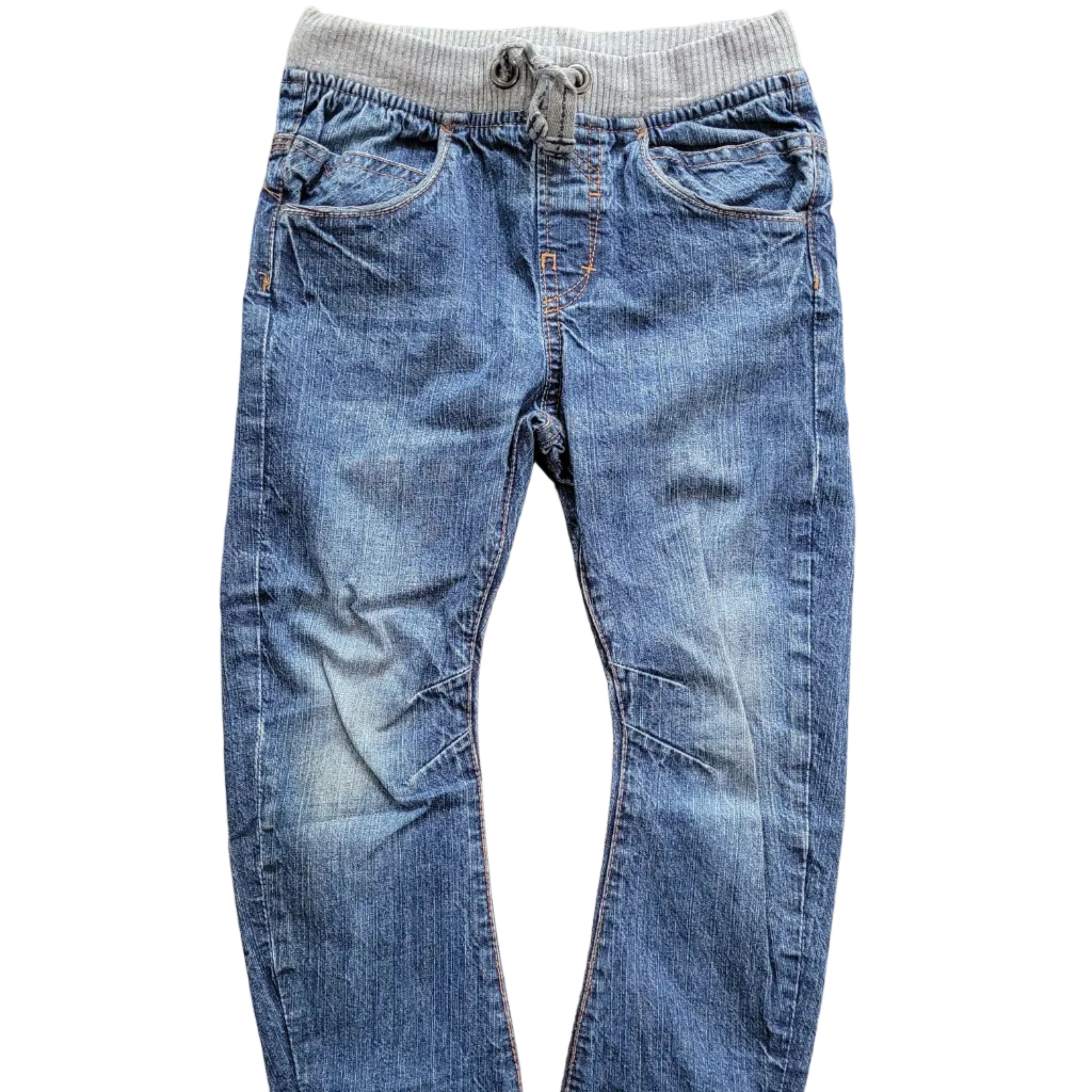 Zara - jeans - 5 ans