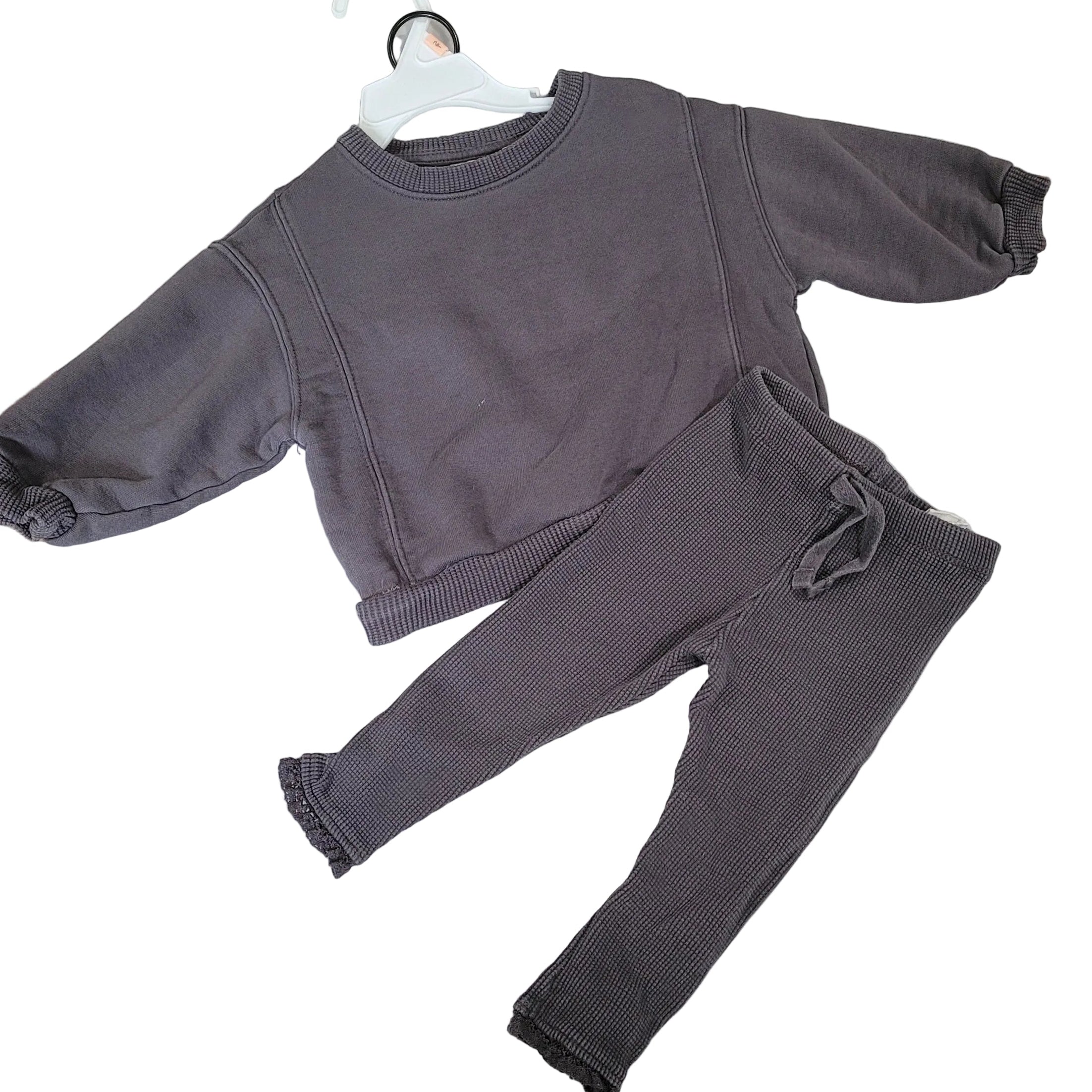 Zara - 18 mois