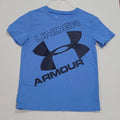 Under armor - mcourte - 7 ans