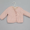 Joe fresh - veste - 3/6 mois