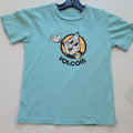 Imparfait - Volcom - 6 ans
