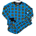 Transformers -pyjama - 6 ans