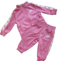 Imparfait - Nike - 12 mois