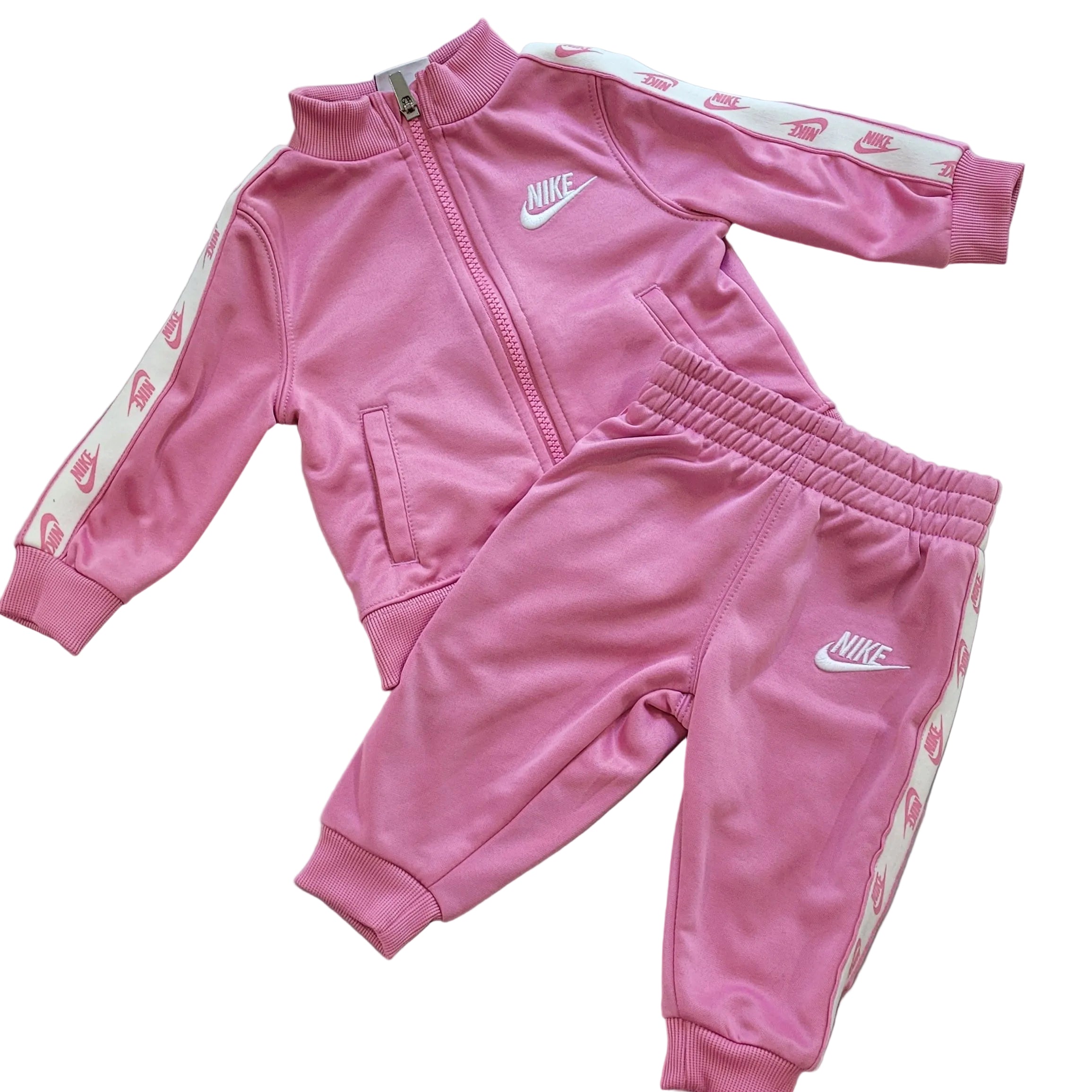 Imparfait - Nike - 12 mois