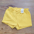 Neuf - Old navy - short - 6/12 mois