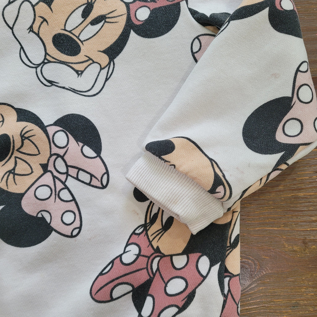 H&M - mlongue - 2/3 ans - imparfait