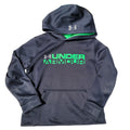Under armor - YSM ( 7-8 ans)