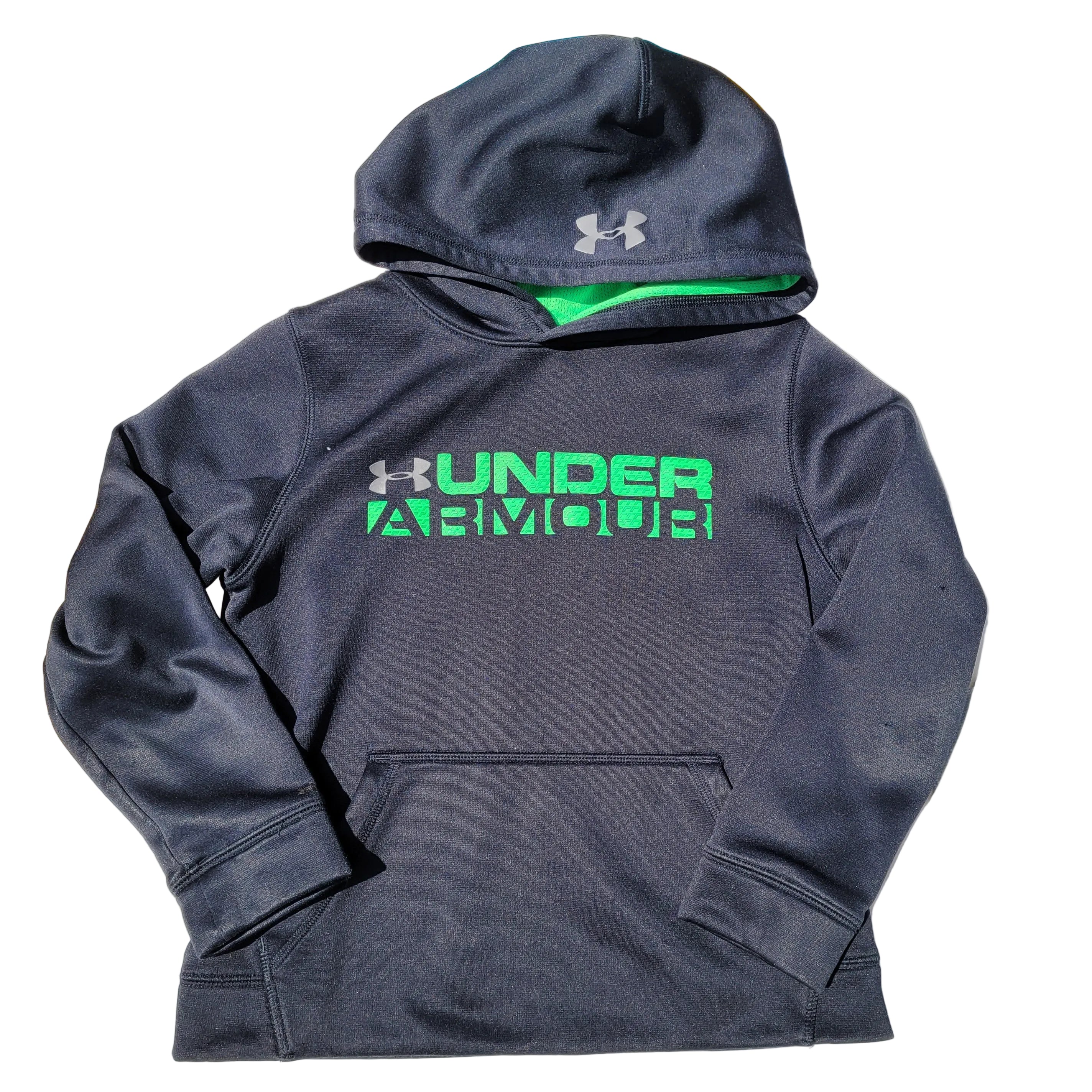 Under armor - YSM ( 7-8 ans)