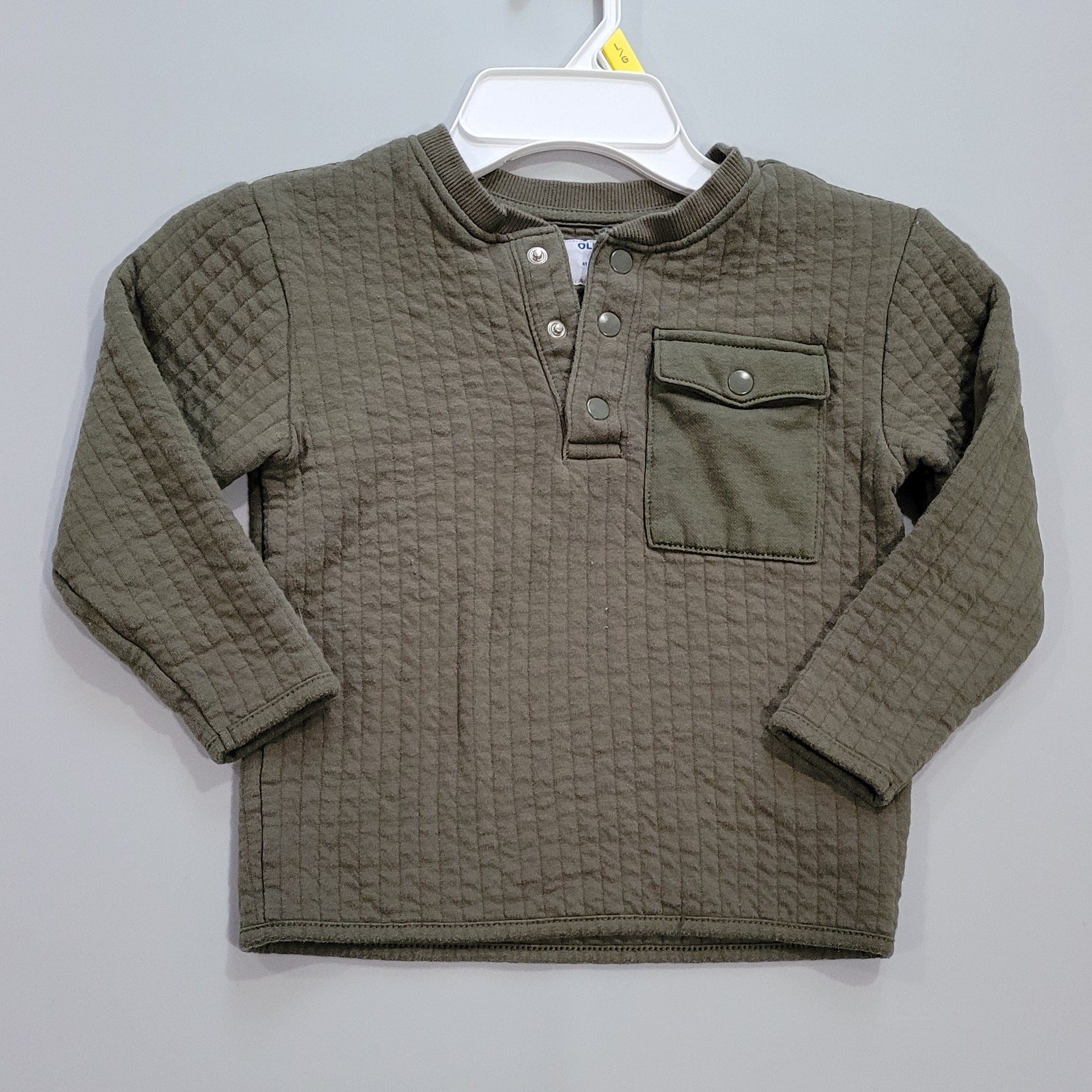 Old navy - 4 ans