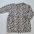 Zara - robe - 4/5 ans